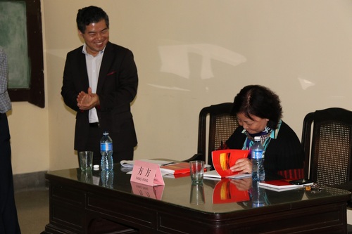 签名赠书 签名赠书