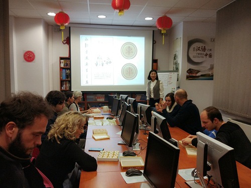 讲解规则 讲解规则