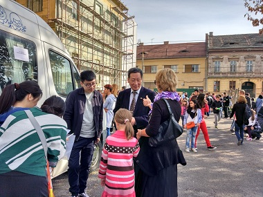 少年宫招生 少年宫招生