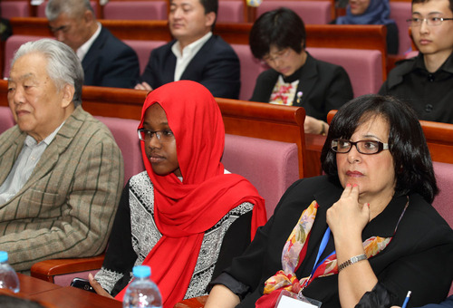 活动现场 活动现场