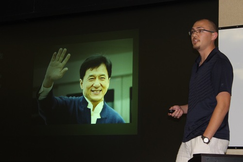 选手介绍中国功夫电影 选手介绍中国功夫电影