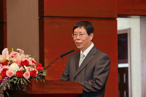 崔希亮校长致辞 崔希亮校长致辞