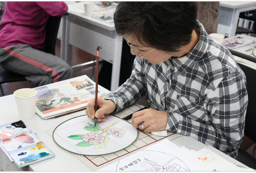 学生实践中 学生实践中