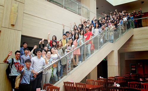 北语启明面对面1 北语启明面对面1