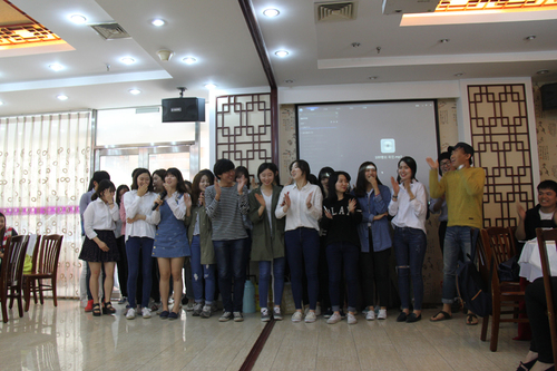 北语启明面对面2 北语启明面对面2