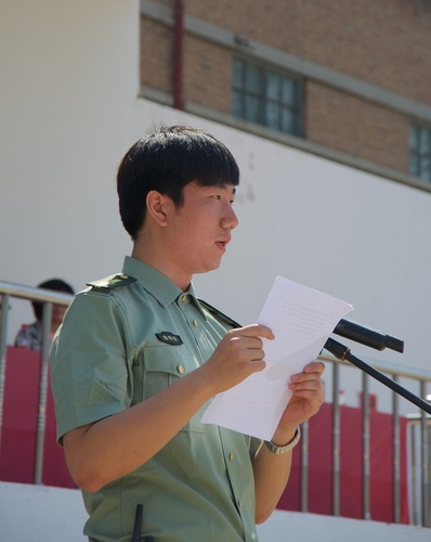 指导员代表发言 指导员代表发言