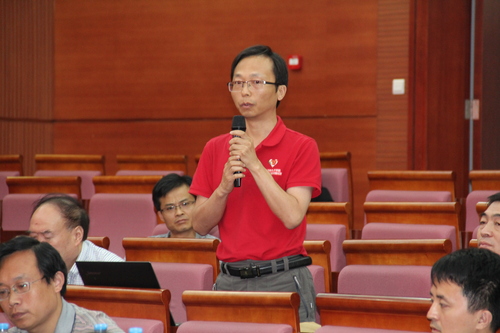 观众问答 观众问答