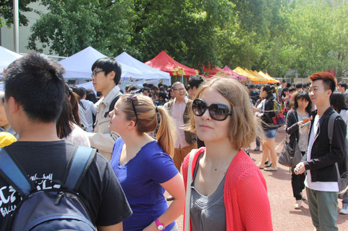 6.世界文化节现场二 6.世界文化节现场二