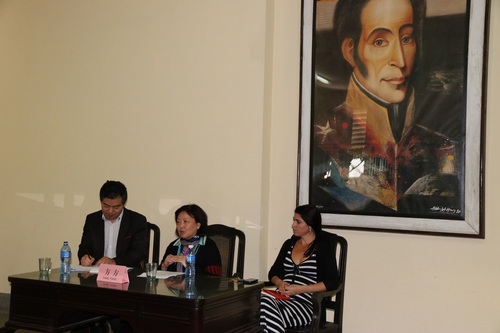 动情讲述 动情讲述