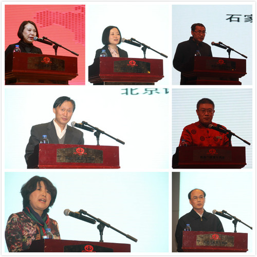 专家发言 专家发言