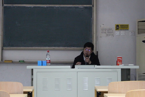 主讲人程医生 主讲人程医生