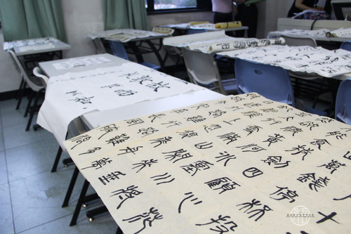 4作品展示 4作品展示