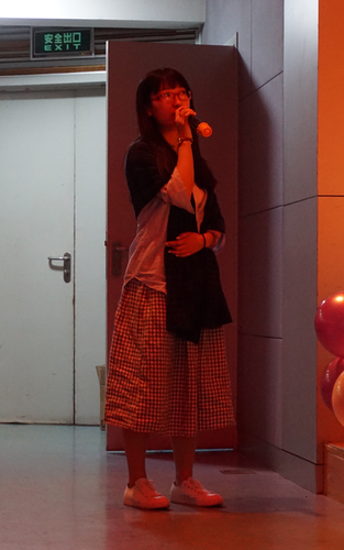 配音大赛718 配音大赛718