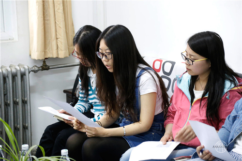 同学代表提问 同学代表提问