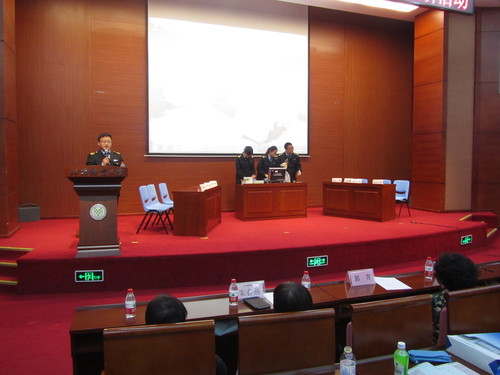 海淀食药局进行现场食品快检 海淀食药局进行现场食品快检