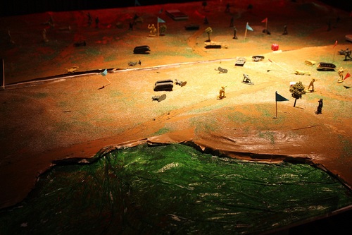 制作道具 制作道具