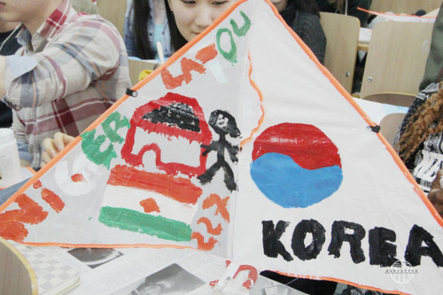 国家特色风筝 国家特色风筝