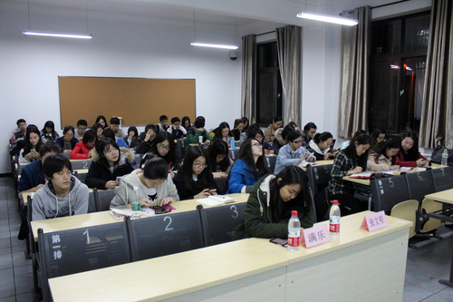 活动现场 活动现场