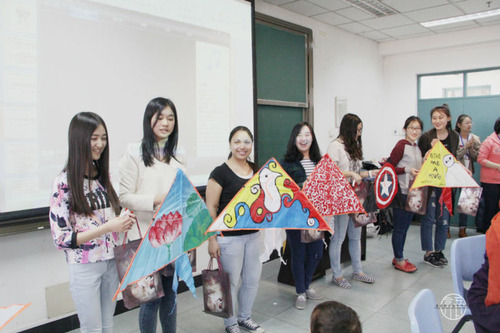 评选优秀风筝 评选优秀风筝