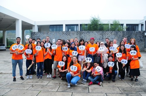 展示书法作品 展示书法作品