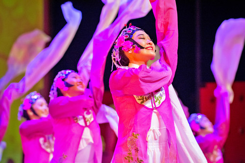 佐治亚州立大学孔子学院获奖作品 佐治亚州立大学孔子学院获奖作品