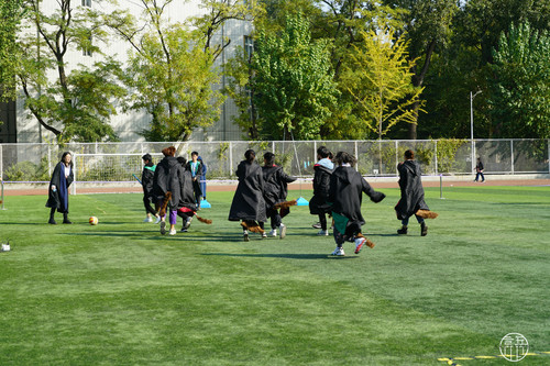 2追球手传递鬼飞球 2追球手传递鬼飞球