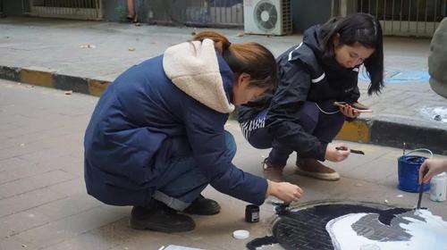 1绘画进行时 1绘画进行时