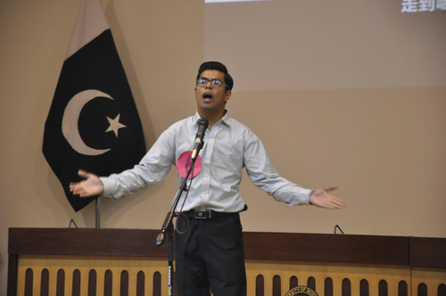 武俊朗-厉害了 我的国 武俊朗-厉害了 我的国