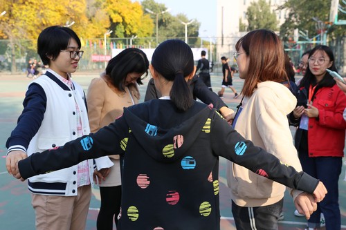 3游戏环节 3游戏环节