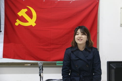 3 答辩同学代表2 3 答辩同学代表2