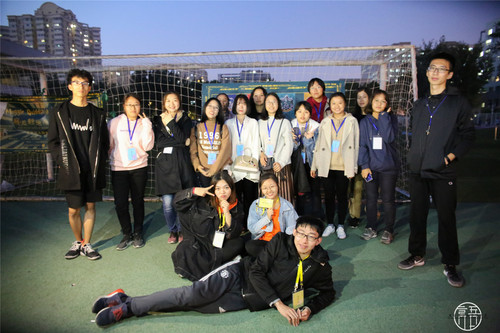 5大合照 5大合照