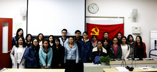 6 全体合影 6 全体合影