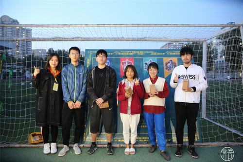 4获奖选手照片 4获奖选手照片