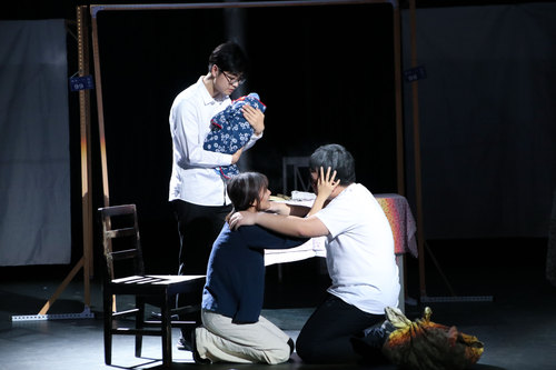 《宝岛一村》 《宝岛一村》