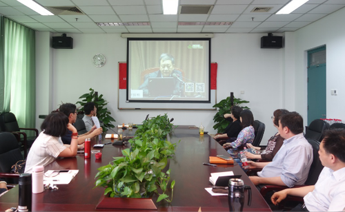 “两学一做”学习教育会议报道385 “两学一做”学习教育会议报道385