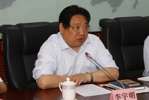 李书记讲话 李书记讲话