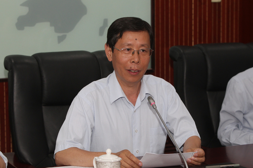 崔校长讲话 崔校长讲话