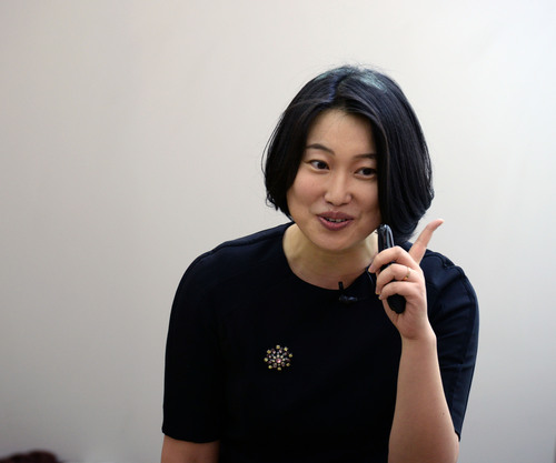 1.李燕(汉语国际教育学部速成学院) 1.李燕(汉语国际教育学部速成学院)