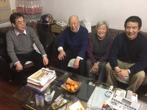 曹