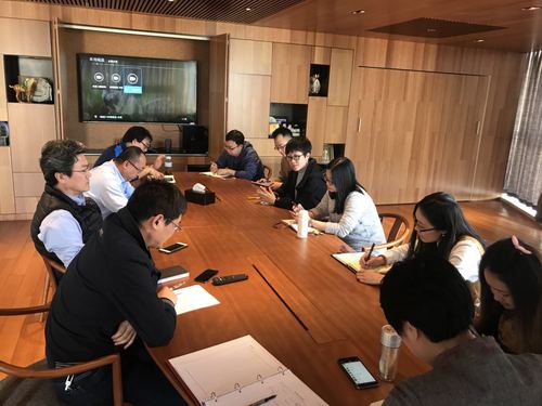 支部开展专题学习 支部开展专题学习