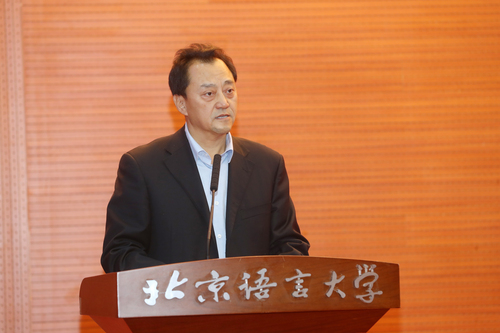 倪书记讲话 倪书记讲话