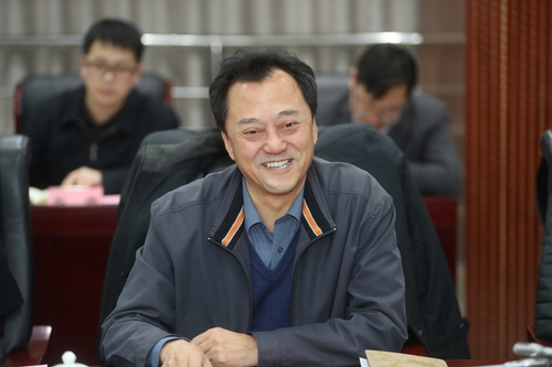 倪海东书记讲话