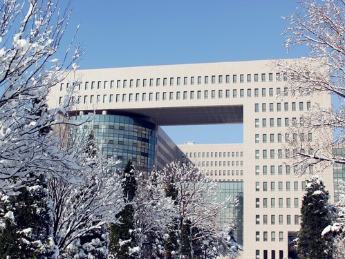 燕喃北语丽象开图2013年普招宣传季即将开始