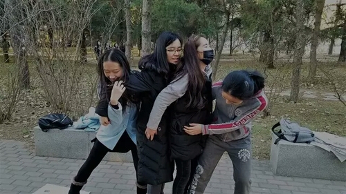 班会5 班会5