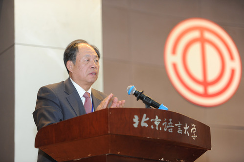 王鲁新副书记作两会报告 (2) 王鲁新副书记作两会报告 (2)
