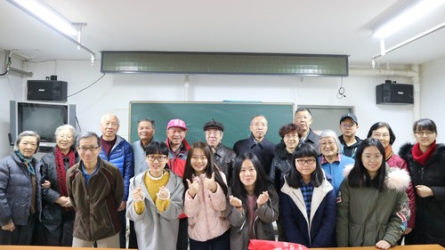 5合影 5合影