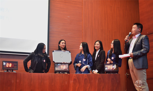 2同学们抢答安全常识题目 2同学们抢答安全常识题目