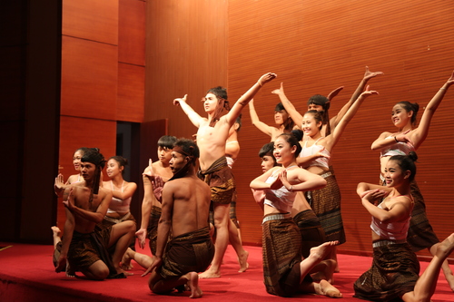 演出照片 演出照片