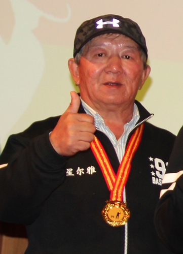 男子单打冠军 男子单打冠军