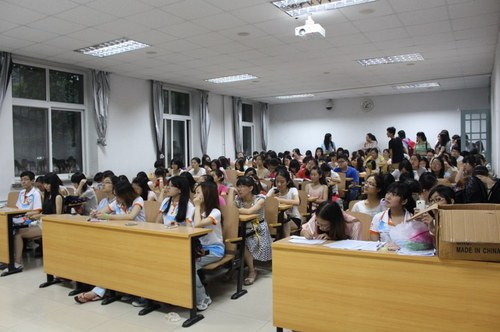 园博会新闻照片3 园博会新闻照片3